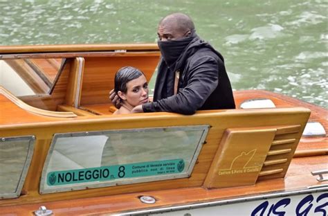 bianca censori fappening|The Most NSFW Moments of Ye and His Wife Bianca Censori.